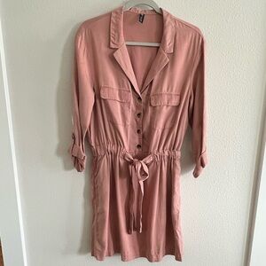 Zara Dress